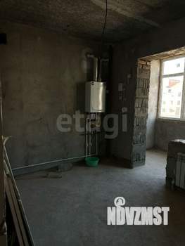 1-к квартира, вторичка, 31м2, 2/3 этаж