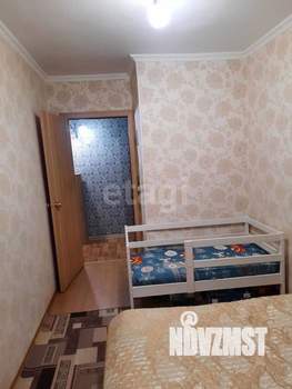 2-к квартира, вторичка, 41м2, 4/5 этаж