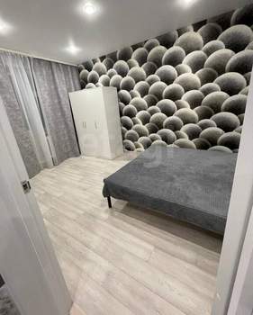 4-к квартира, вторичка, 72м2, 4/5 этаж