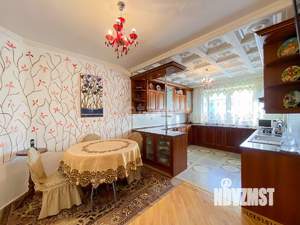 6-к квартира, вторичка, 285м2, 5/5 этаж