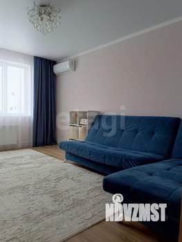 2-к квартира, вторичка, 64м2, 12/17 этаж