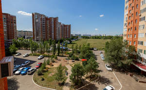 3-к квартира, вторичка, 87м2, 5/17 этаж