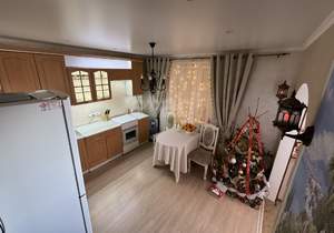 1-к квартира, вторичка, 41м2, 5/9 этаж