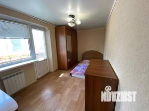 2-к квартира, вторичка, 40м2, 3/5 этаж