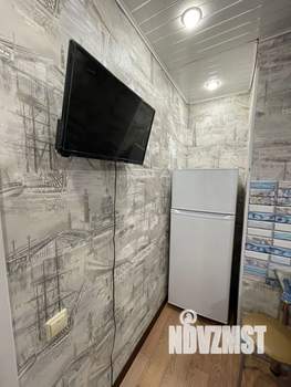 2-к квартира, вторичка, 37м2, 1/5 этаж