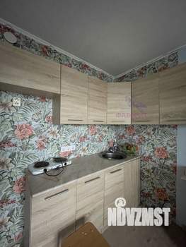 1-к квартира, вторичка, 12м2, 6/9 этаж