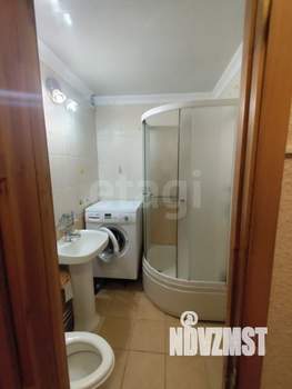 2-к квартира, вторичка, 43м2, 1/5 этаж