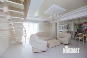 5-к квартира, вторичка, 158м2, 8/9 этаж