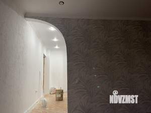 2-к квартира, вторичка, 43м2, 2/5 этаж