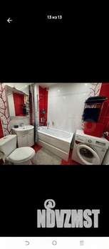 3-к квартира, вторичка, 60м2, 1/5 этаж