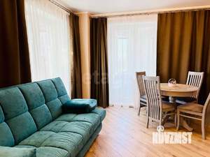 2-к квартира, вторичка, 71м2, 4/5 этаж
