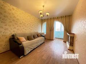 2-к квартира, вторичка, 53м2, 4/5 этаж