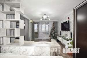 2-к квартира, вторичка, 47м2, 14/16 этаж