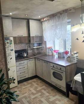 3-к квартира, вторичка, 49м2, 5/5 этаж