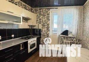 1-к квартира, вторичка, 40м2, 12/17 этаж