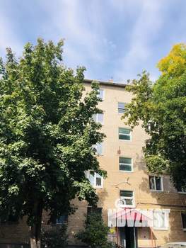 4-к квартира, вторичка, 61м2, 1/5 этаж