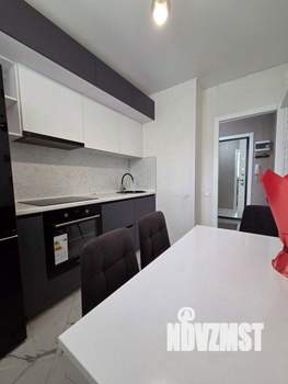3-к квартира, вторичка, 60м2, 2/16 этаж