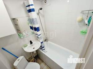 1-к квартира, вторичка, 30м2, 1/5 этаж