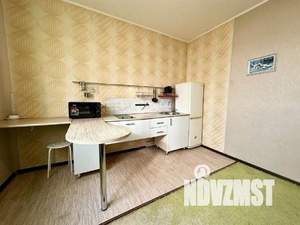 1-к квартира, вторичка, 37м2, 9/17 этаж