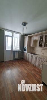2-к квартира, вторичка, 55м2, 7/13 этаж