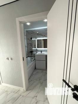 1-к квартира, вторичка, 40м2, 2/10 этаж