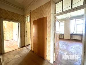 3-к квартира, вторичка, 81м2, 2/4 этаж