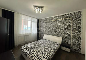 2-к квартира, вторичка, 60м2, 11/17 этаж