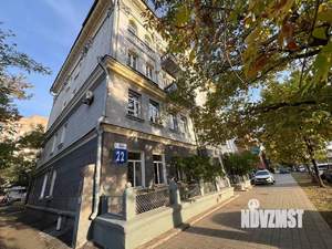2-к квартира, вторичка, 58м2, 1/4 этаж