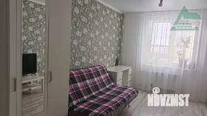 2-к квартира, вторичка, 57м2, 9/17 этаж