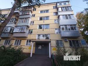 1-к квартира, вторичка, 30м2, 1/5 этаж