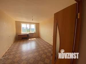 1-к квартира, вторичка, 43м2, 9/10 этаж