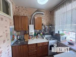 2-к квартира, вторичка, 41м2, 4/5 этаж