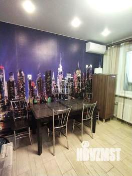 3-к квартира, вторичка, 82м2, 7/14 этаж