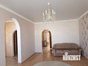 2-к квартира, вторичка, 76м2, 9/14 этаж