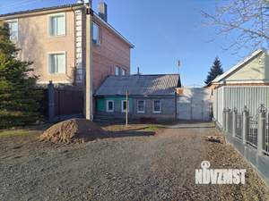 2-к квартира, вторичка, 33м2, 1/1 этаж