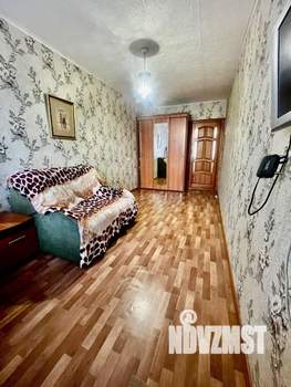 2-к квартира, вторичка, 45м2, 1/5 этаж