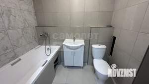 1-к квартира, вторичка, 44м2, 14/24 этаж
