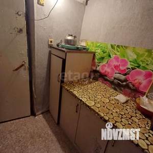 Студия квартира, вторичка, 19м2, 4/5 этаж