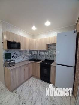 2-к квартира, вторичка, 50м2, 6/9 этаж