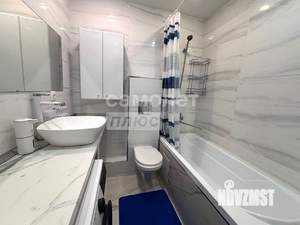 2-к квартира, вторичка, 36м2, 14/14 этаж