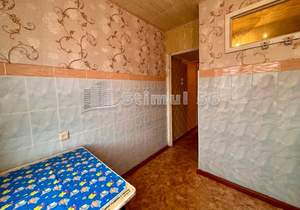3-к квартира, вторичка, 47м2, 3/5 этаж