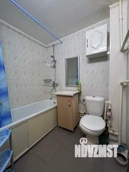 1-к квартира, вторичка, 38м2, 7/10 этаж