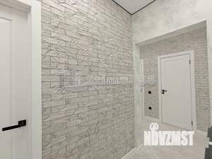 2-к квартира, вторичка, 58м2, 2/17 этаж