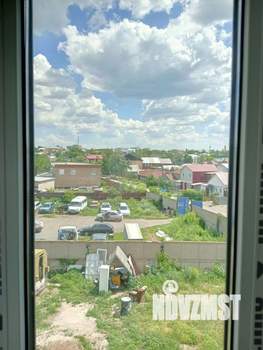 1-к квартира, вторичка, 33м2, 2/3 этаж