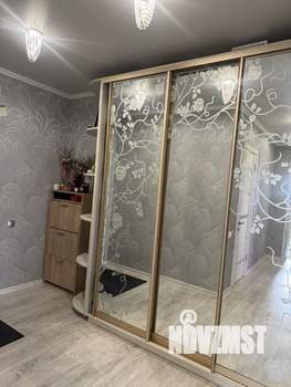 2-к квартира, вторичка, 63м2, 4/17 этаж