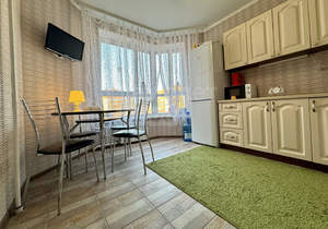 3-к квартира, вторичка, 73м2, 10/15 этаж