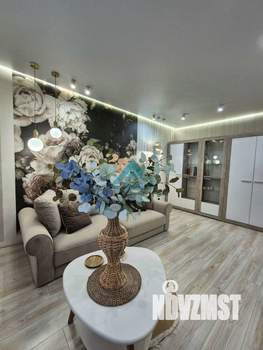 1-к квартира, вторичка, 37м2, 3/17 этаж