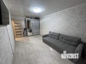 1-к квартира, вторичка, 32м2, 2/5 этаж