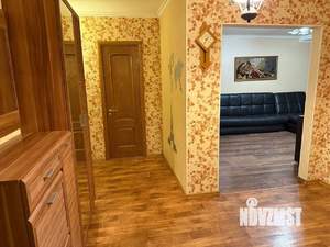 3-к квартира, вторичка, 88м2, 9/10 этаж