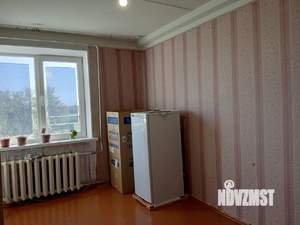 3-к квартира, вторичка, 60м2, 5/5 этаж